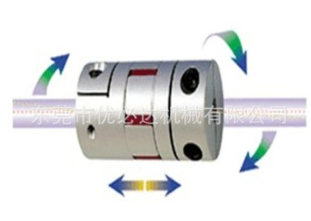 梅花彈性聯(lián)軸器http://m.fslimei.com.cn