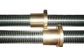 精密梯形絲杠的門道你會看嗎？