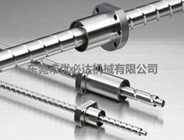 如何修復(fù)注塑機(jī)精密研磨絲桿？