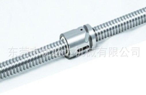 傳動絲桿如何實現(xiàn)緊密扣合？