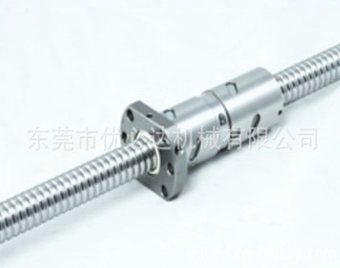 口罩機絲桿更注重哪些細節(jié)？