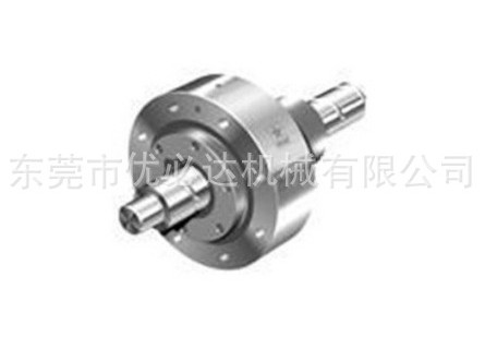 滾珠螺桿傳動領(lǐng)域的核心科技