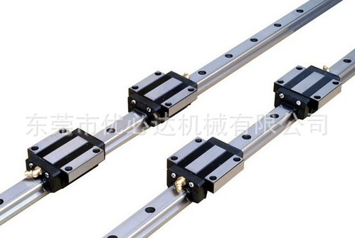 為什么對(duì)微型直線導(dǎo)軌更嚴(yán)苛是對(duì)所有人負(fù)責(zé)？