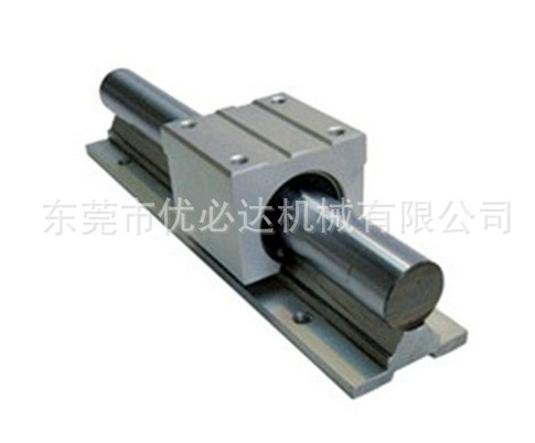 軸心圓柱導(dǎo)軌為何能夠進(jìn)行長期的服役？