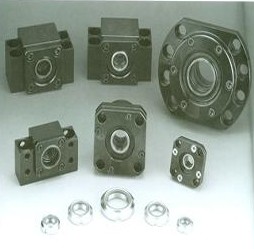 滾珠絲桿支撐座在加工時有哪些技術要求