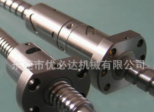 維修滾珠絲桿之前所需要做的磨損評(píng)估