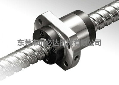 滾珠絲桿是怎么進(jìn)行安裝的？