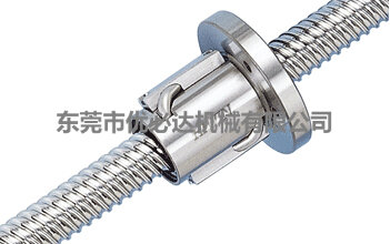 注塑機(jī)研磨絲桿維護(hù)工作中，清潔不可少