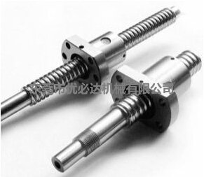 UBD滾珠螺桿一般都會(huì)得到怎樣的防護(hù)？