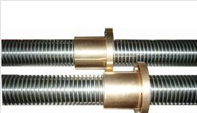 關(guān)于梯形絲杠你了解多少？