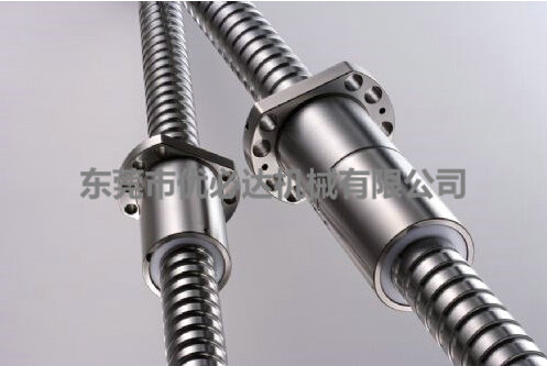 5010研磨絲桿具備的穩(wěn)定性能帶來什么？