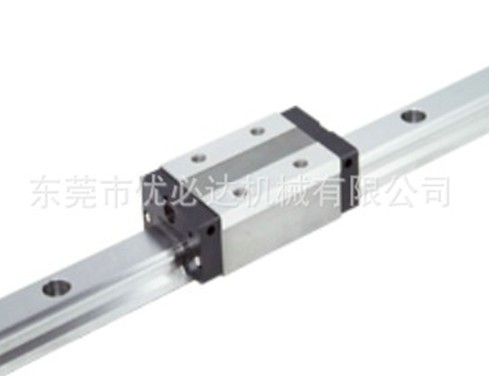 直線滑動(dòng)導(dǎo)軌為何是精密機(jī)械的隱形骨干？