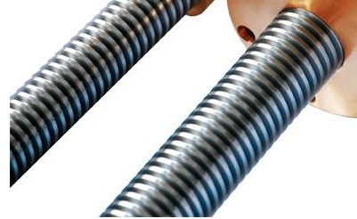 會(huì)導(dǎo)致t型絲桿結(jié)構(gòu)輕微變形的情況