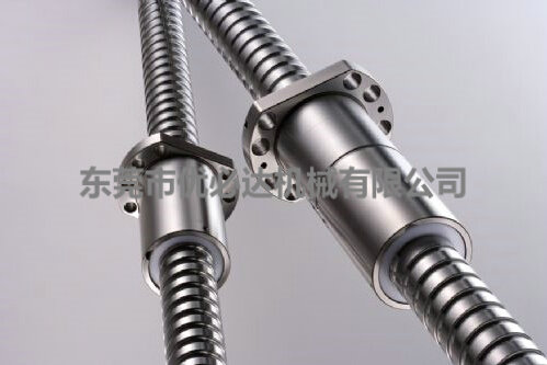 注塑機(jī)研磨螺桿有著怎樣的搭配和使用？